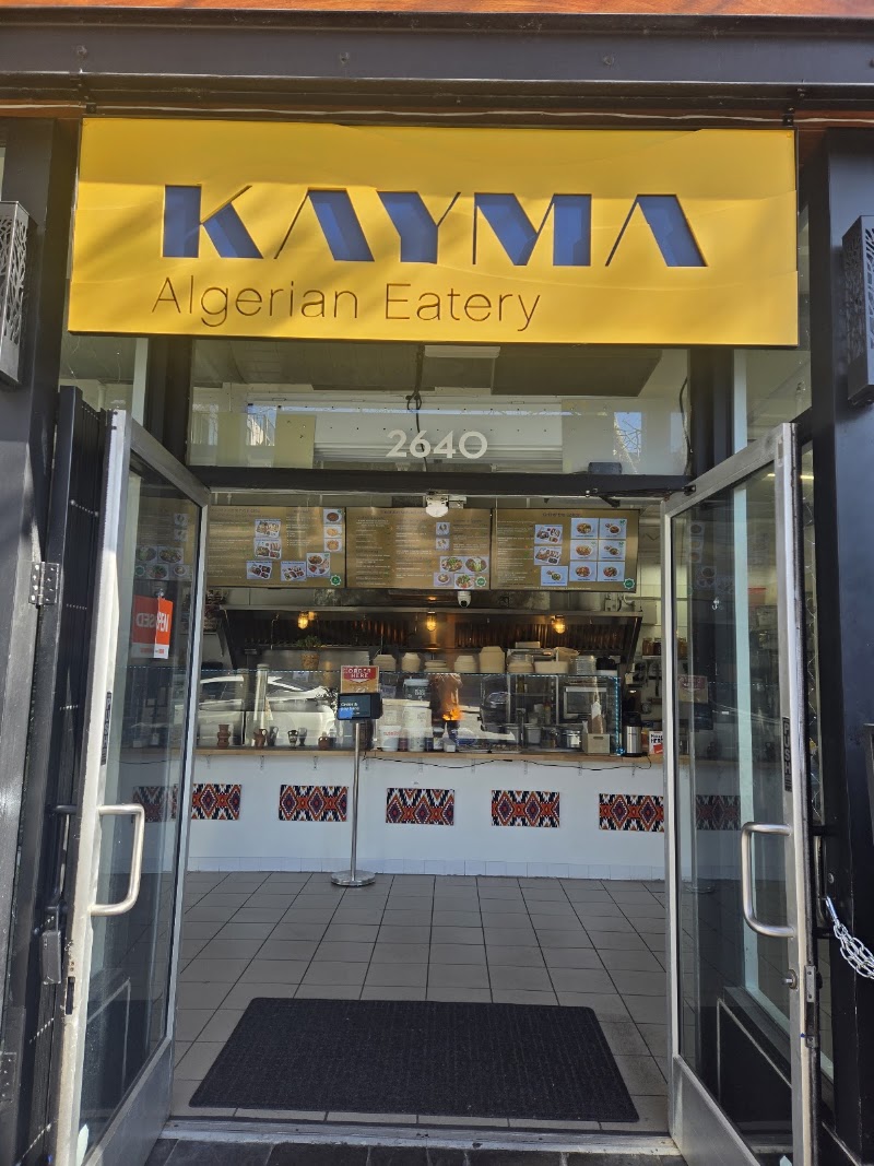 Kayma