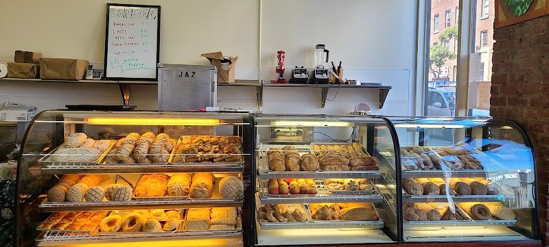 El Yucateco Bakery