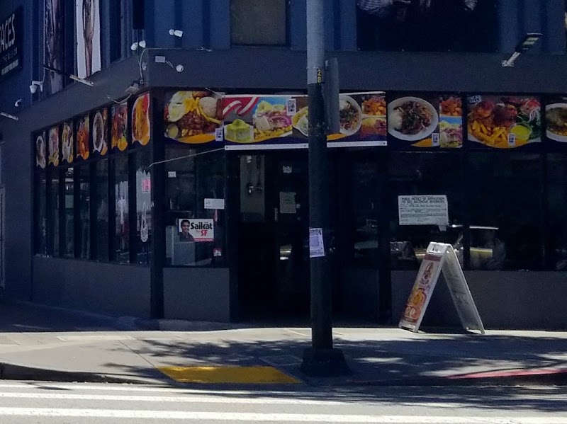 Cholo Soy Peruvian Cuisine