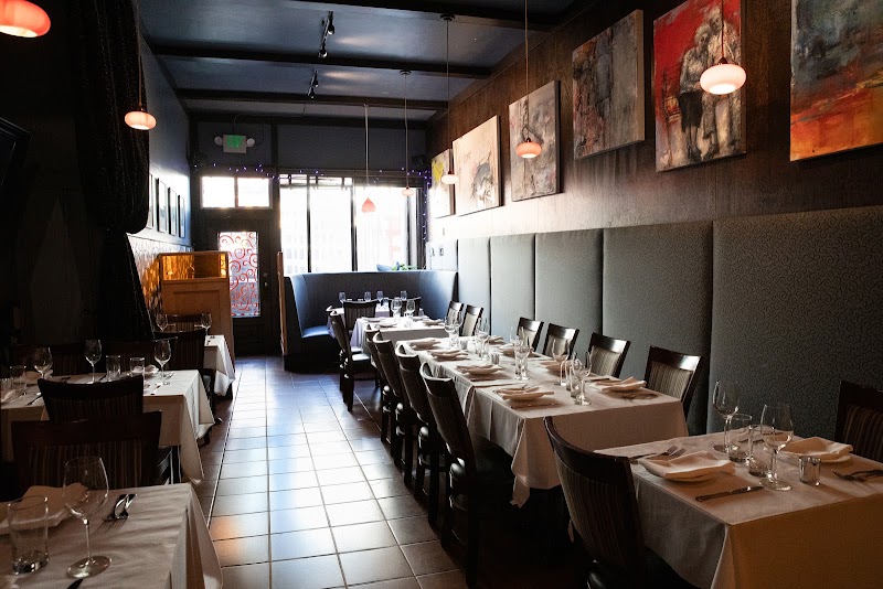 Ideale Restaurant LLC