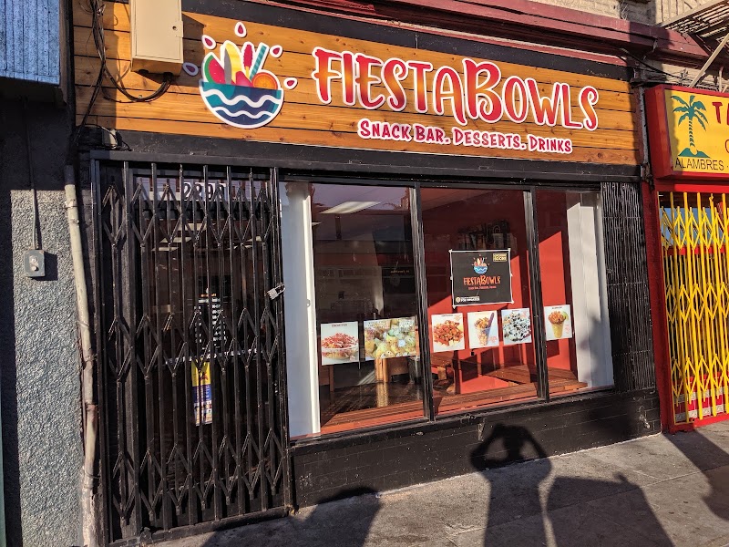 Fiestabowls LLC