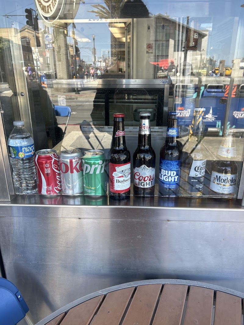 Guardino’s