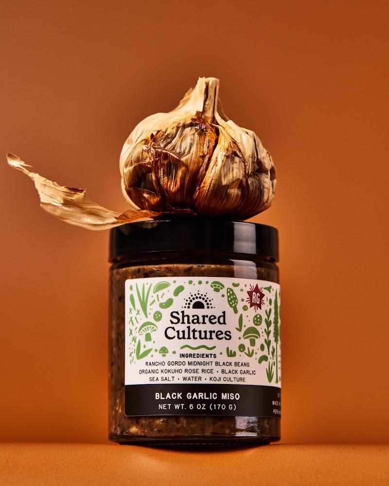 Shared Cultures