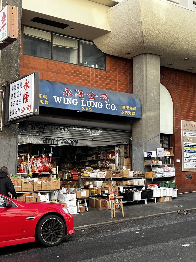 Wing Lung Co
