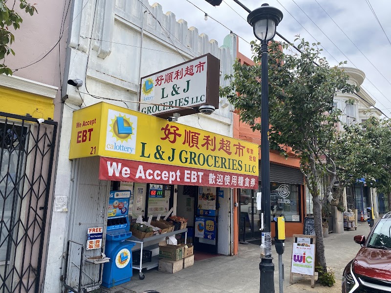 L & J Groceries, LLC