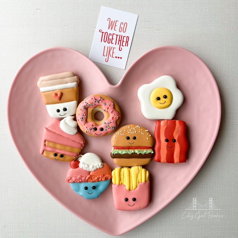 City Gal Bakeshop
