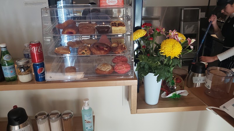 El Corazon Cafe