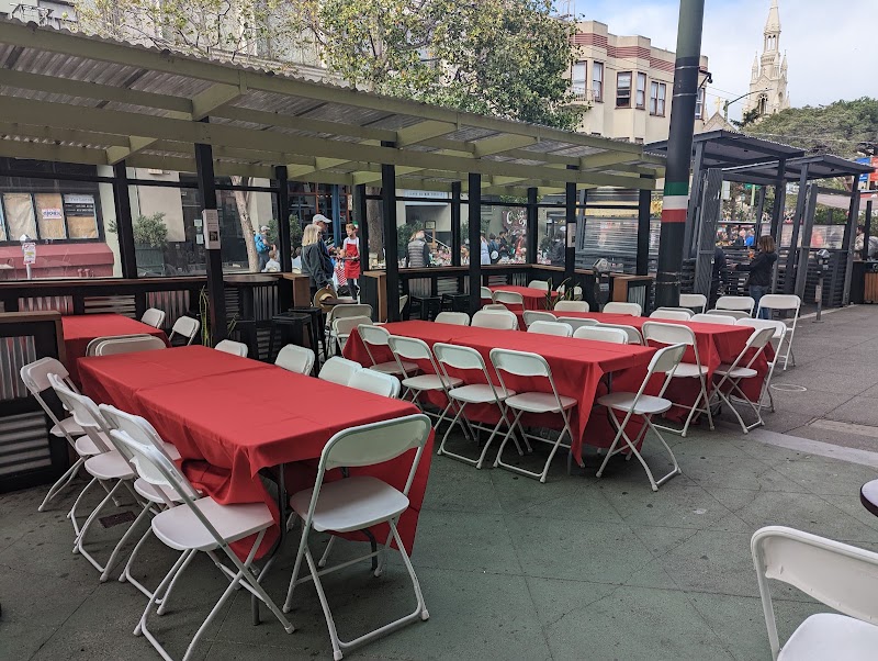 Tony Nik’s Cafe