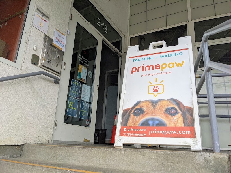 Primepaw