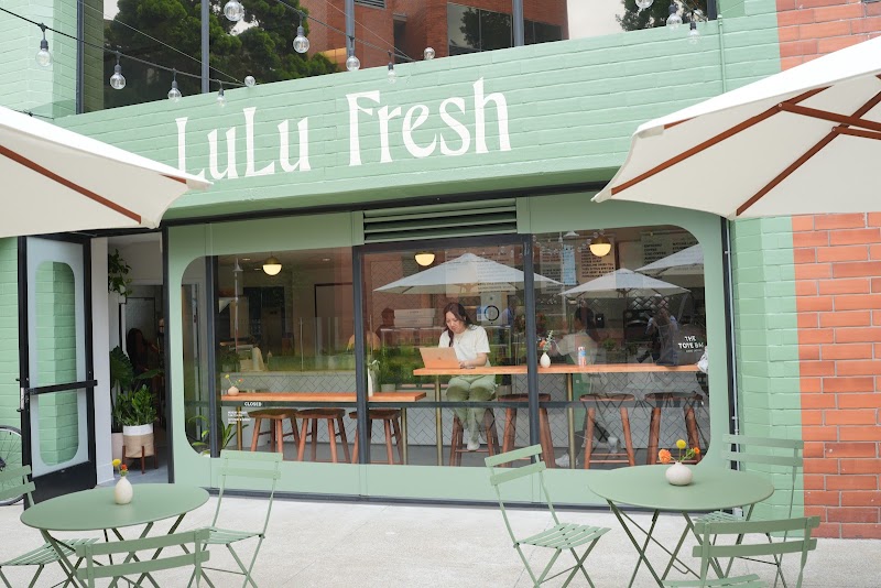 Lulu Fresh