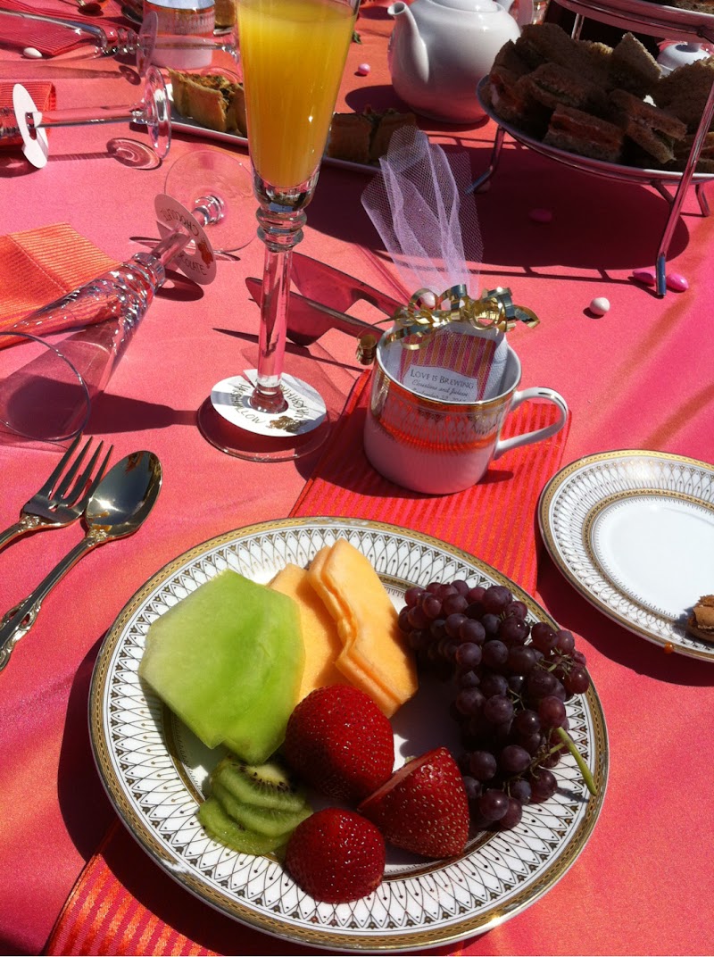 Lil' Alijo Catering & Events