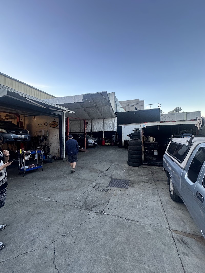 Action Auto Care