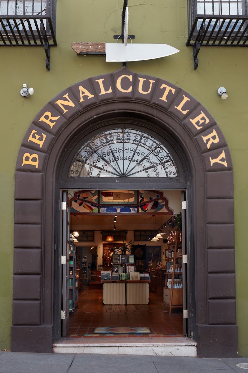 Bernal Cutlery