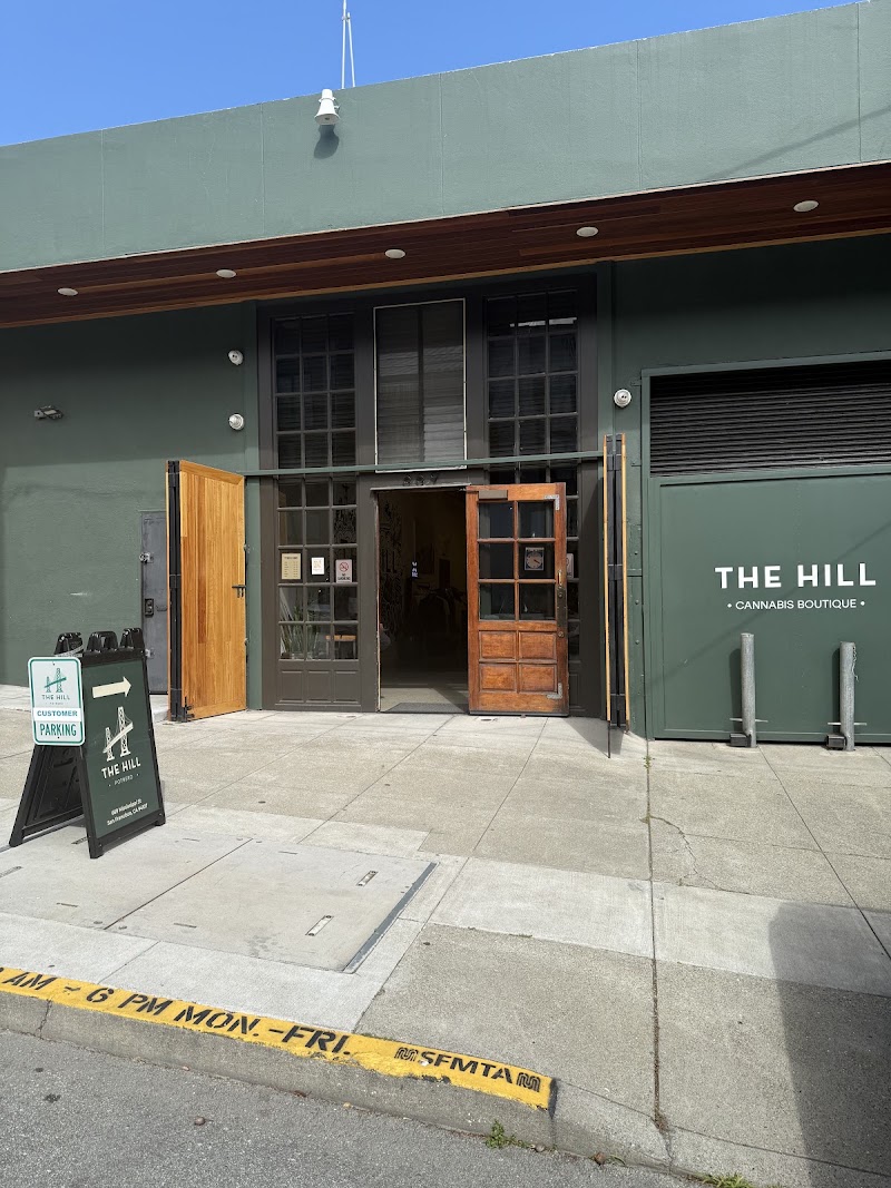 The Hill