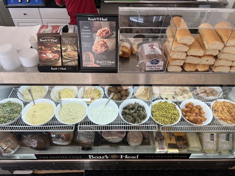 Corona Heights Market and Deli