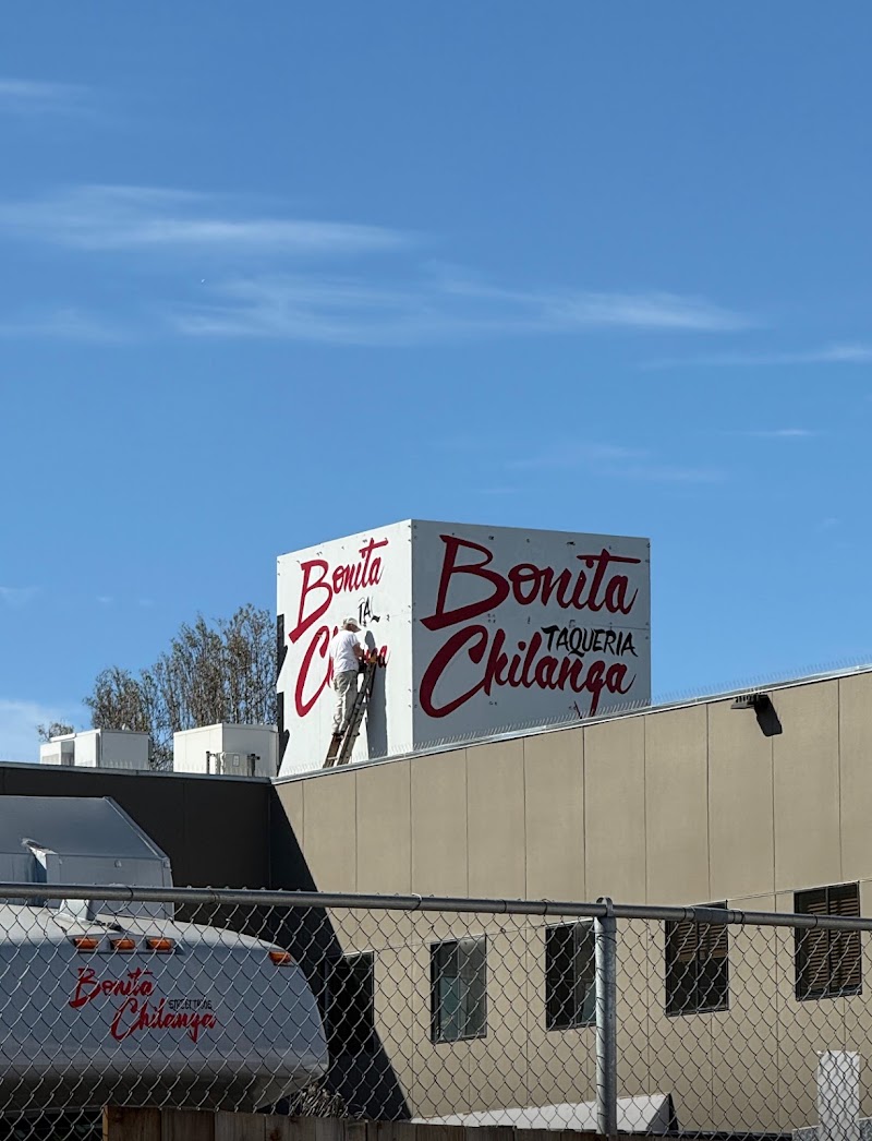 Bonita Chilanga Taqueria