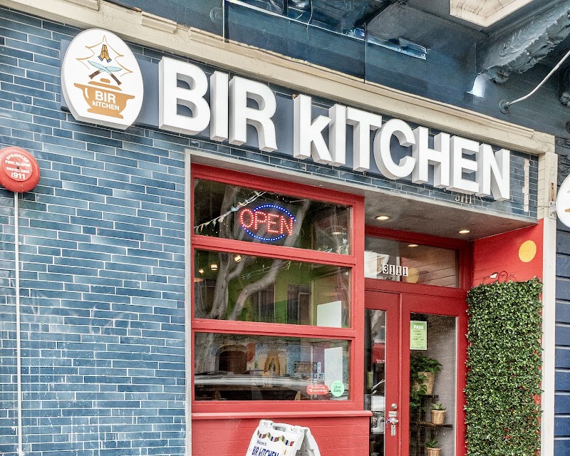 Bir Kitchen