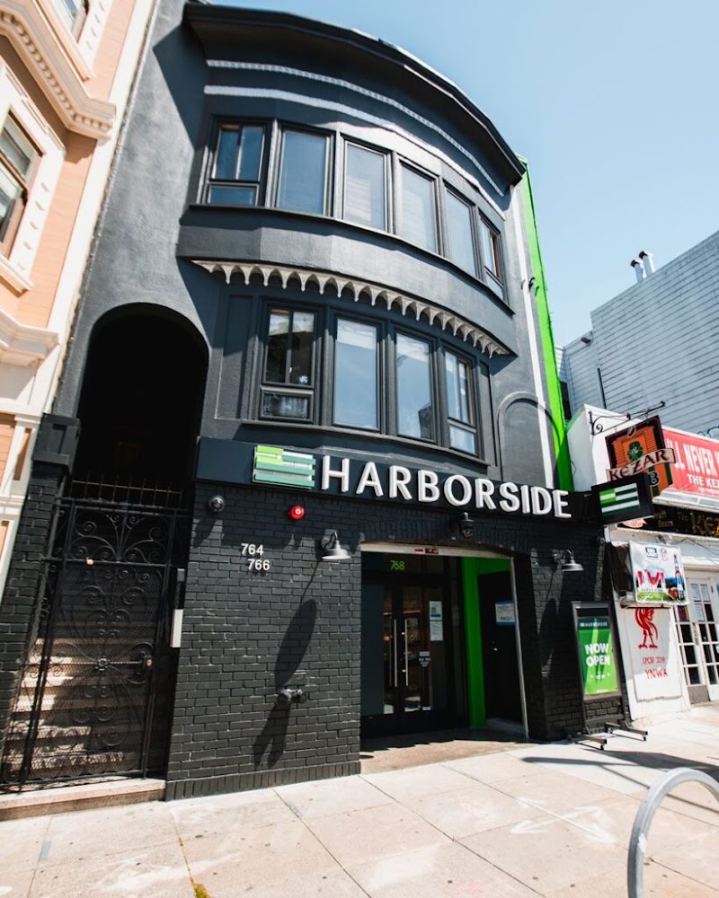 Harborside