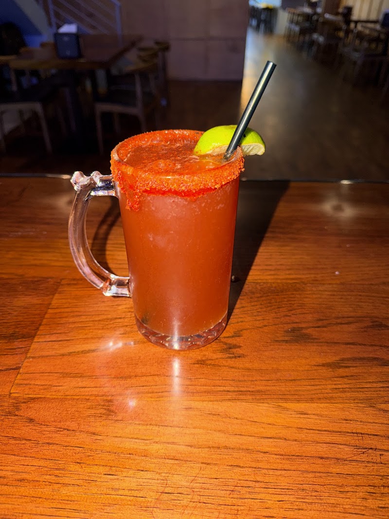 Mission Tavern Restaurant and Bar