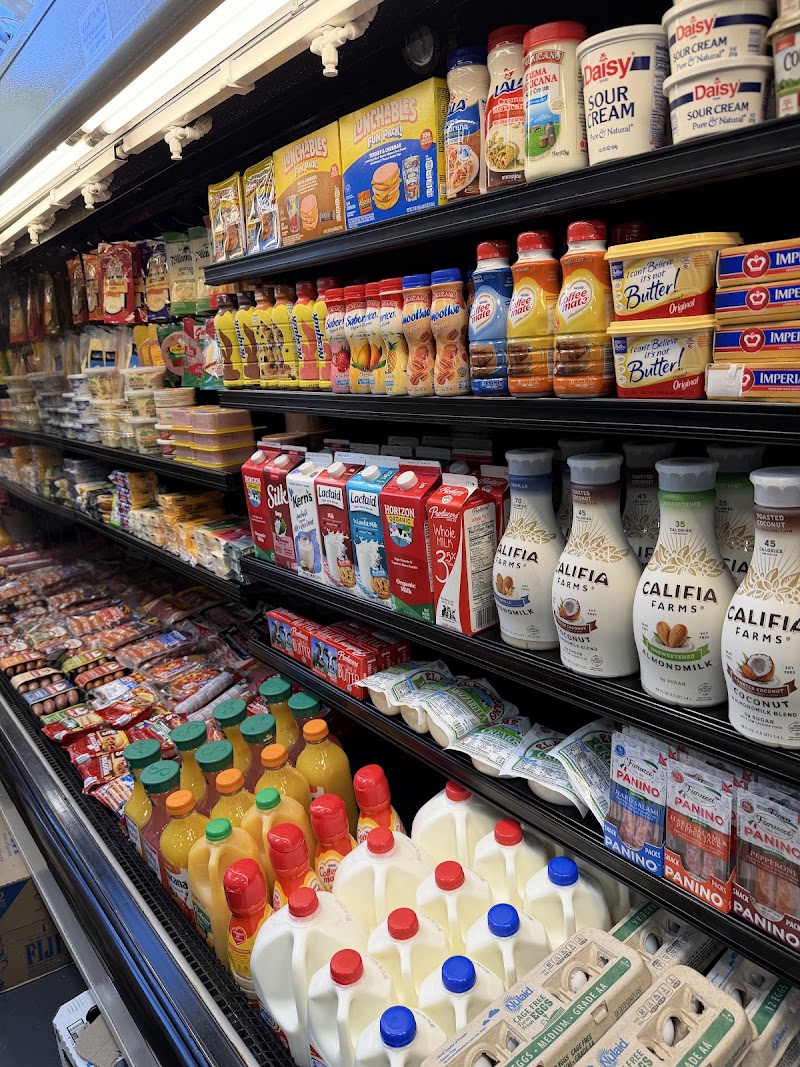 La Rancho Market