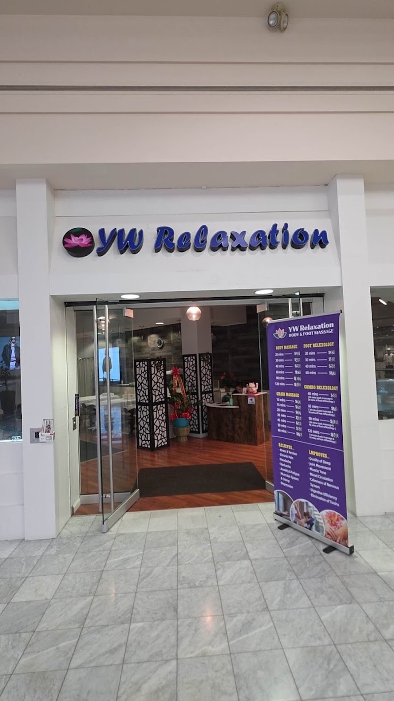 Yw Relaxation