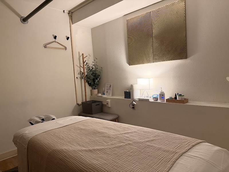 Kaya Release Thai Massage