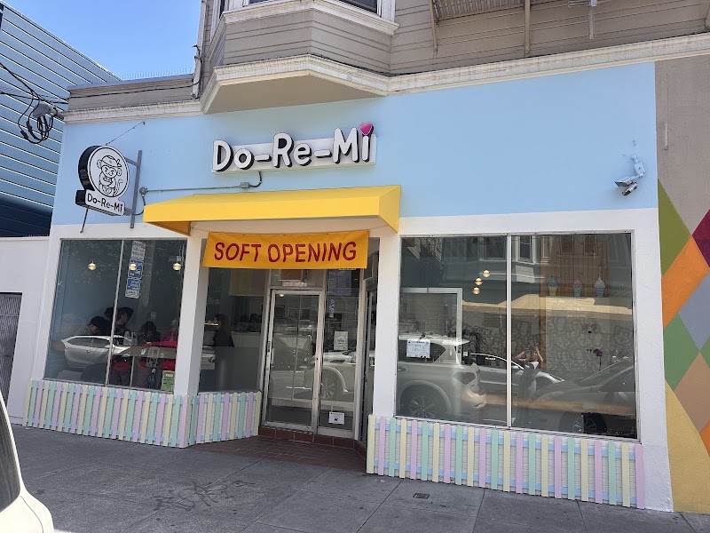 Do-Re-Mi