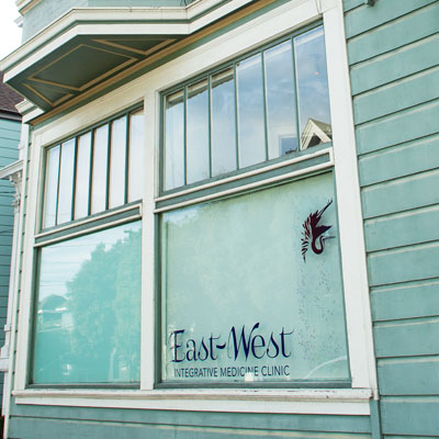 East-West Noe