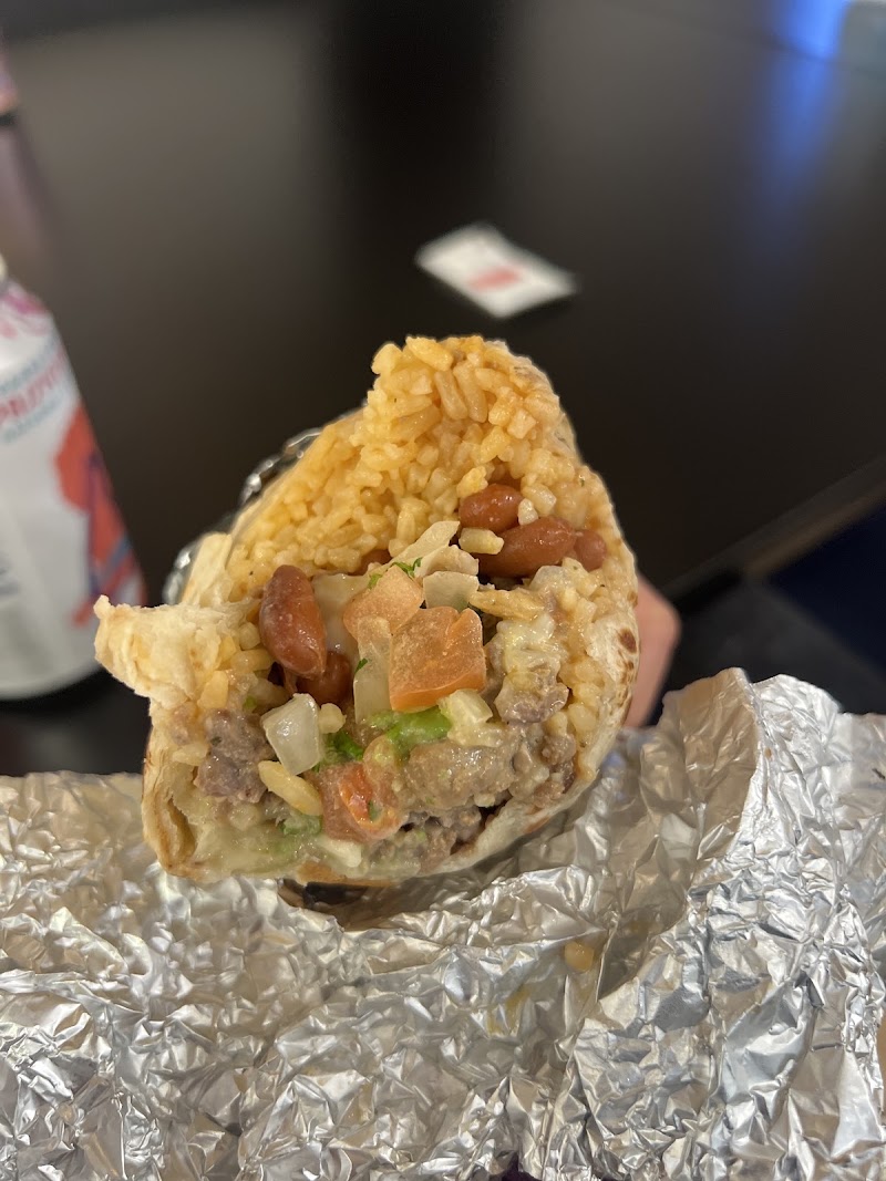 Taqueria Kitty