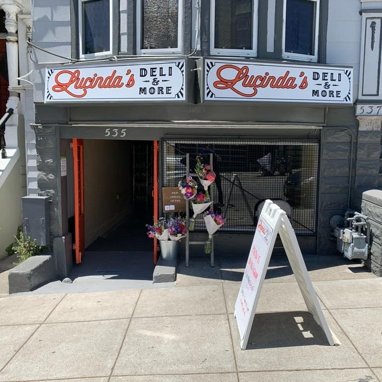 Lucinda's Deli And More