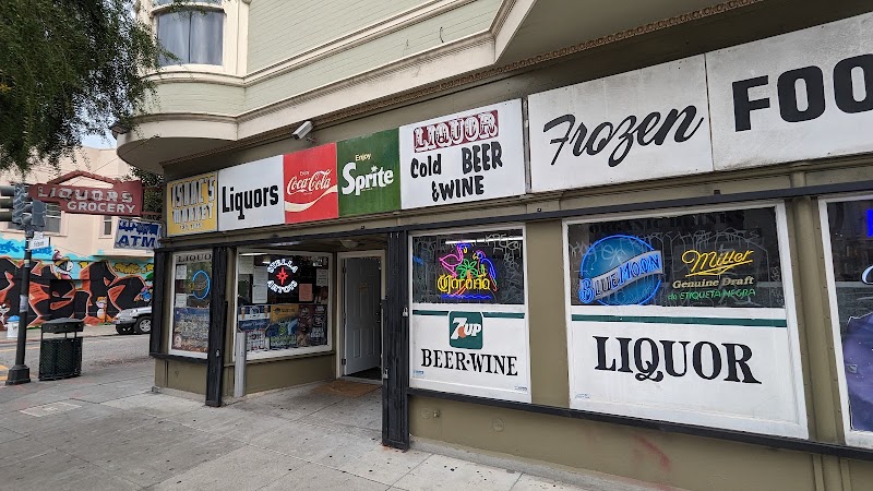 Isaac's Market