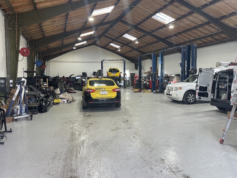 HYBRID AUTO REPAIR