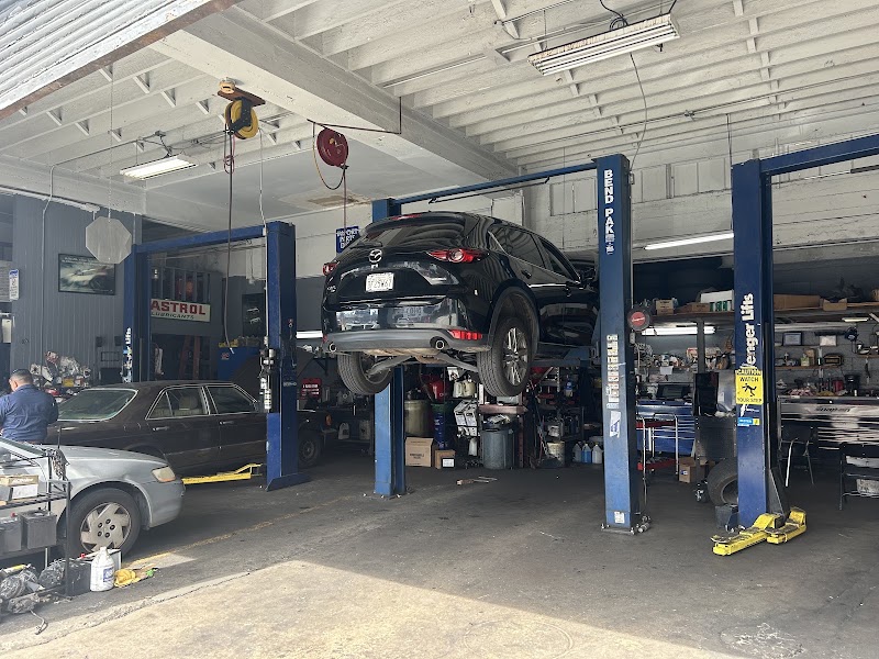 Leico Tire & Auto Repair