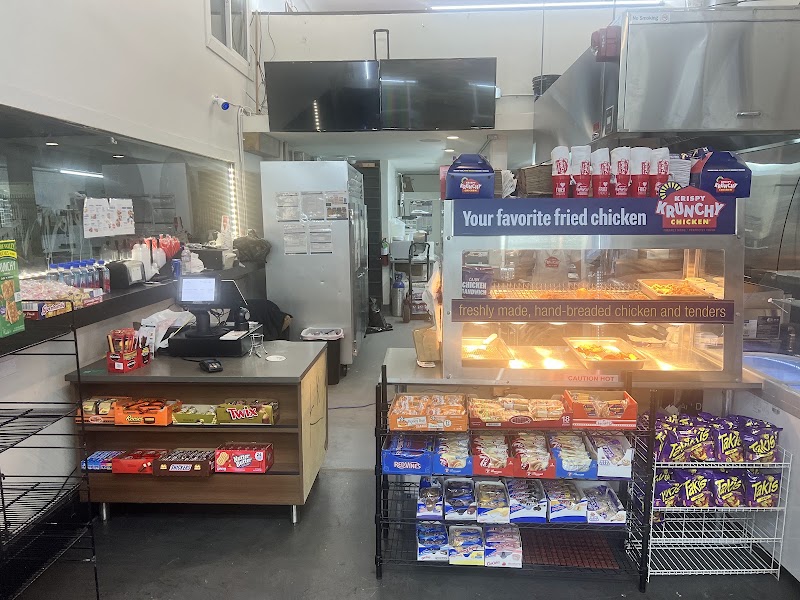 A-Z Deli Inc