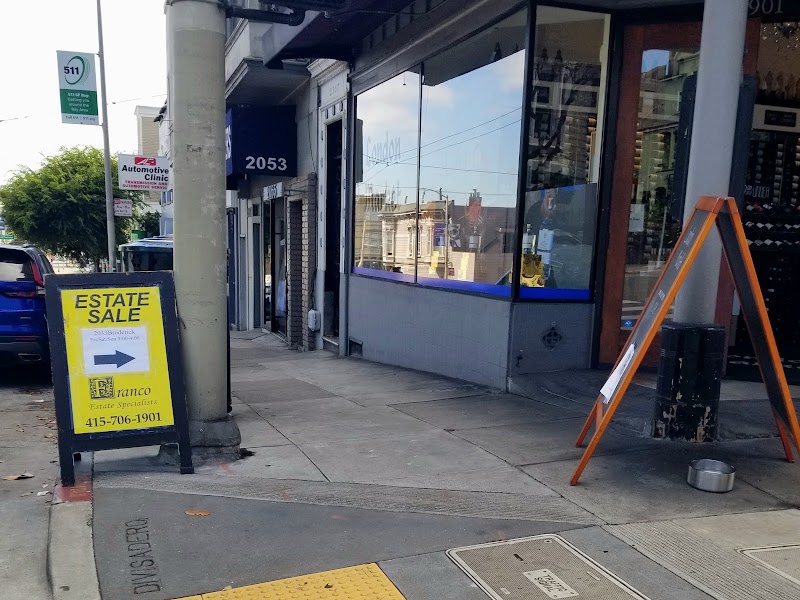 The Hornet Deli And Cafe