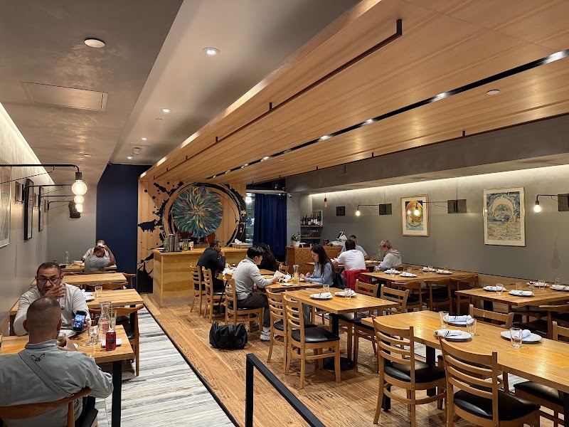 Kava Indian Cuisine
