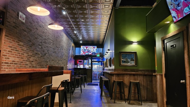 Las Margaritas Bar