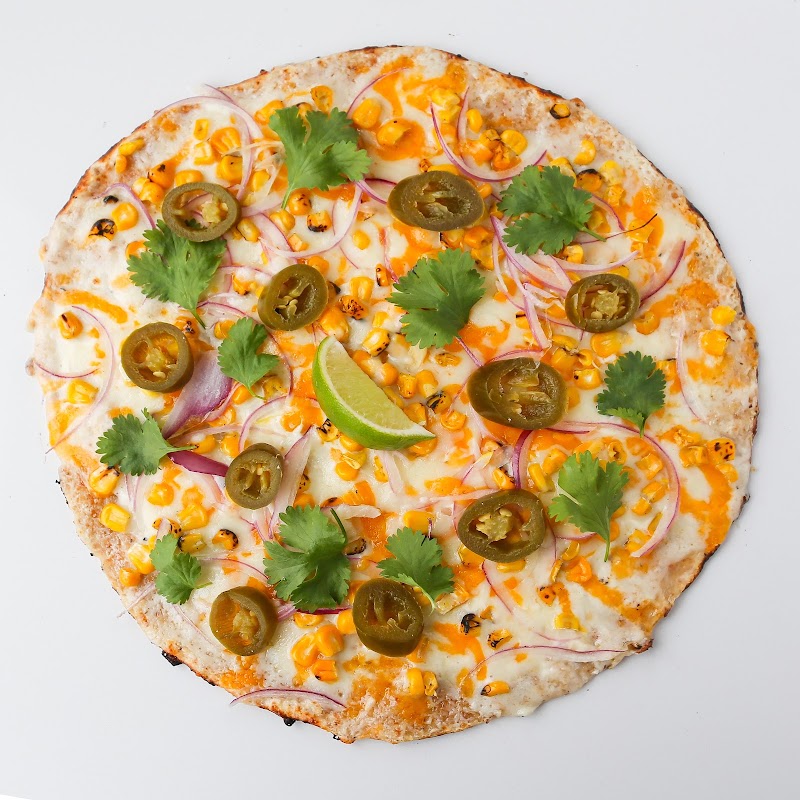 Apizza & Loving Cup