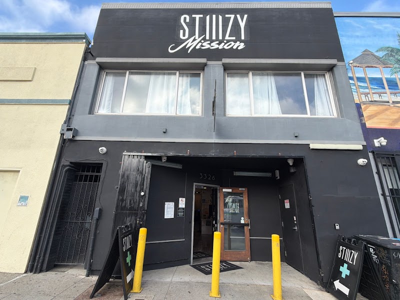 STIIIZY Mission