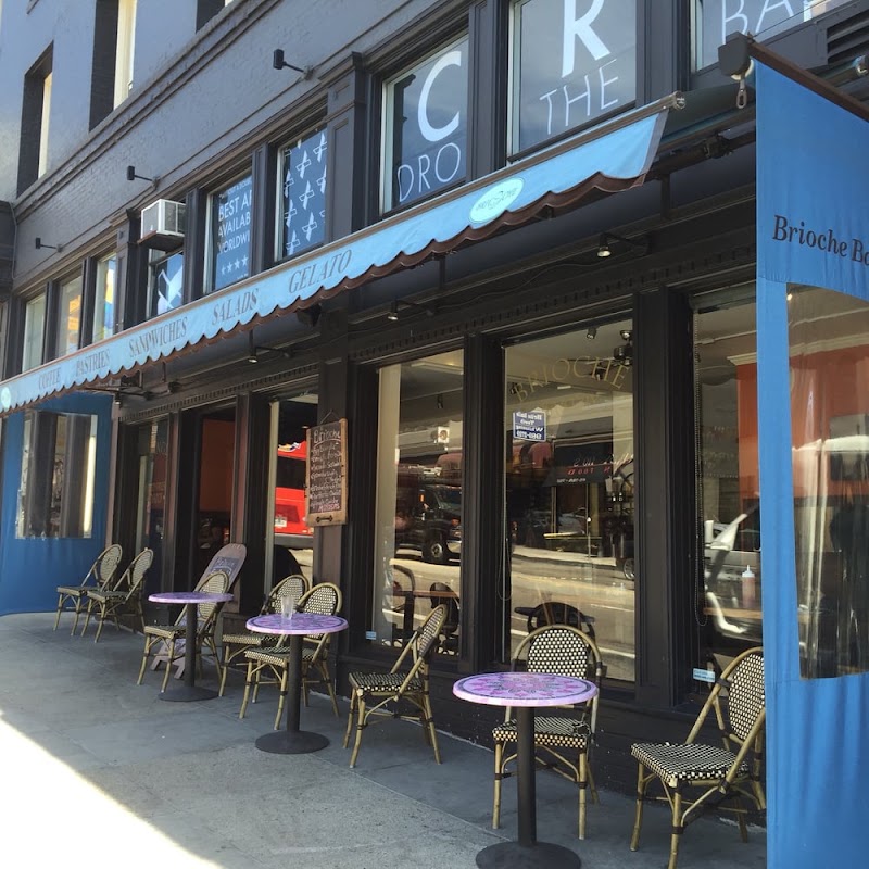 Brioche Bakery & Cafe
