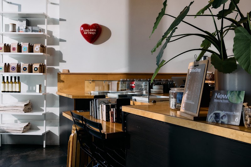 Coffeeshop