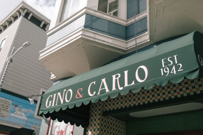 Gino & Carlo Inc