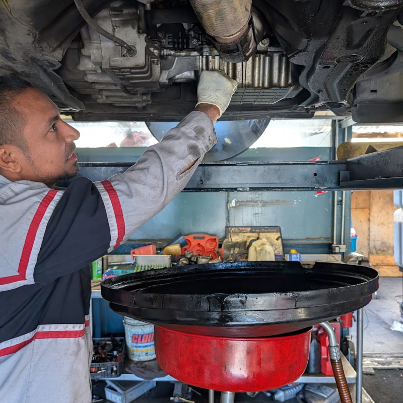Hayden Auto Care