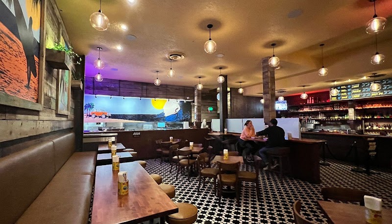 North Beach Cantina