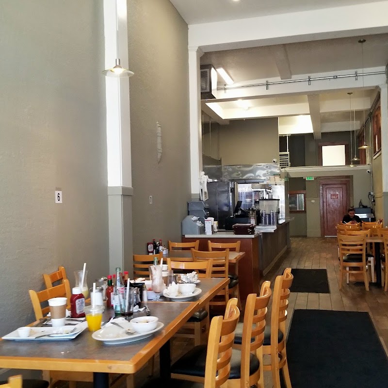 Mission's Kitchen 2