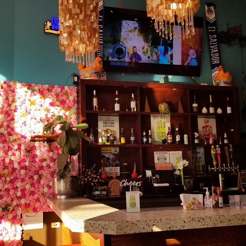 Sarita's Grill & Beer