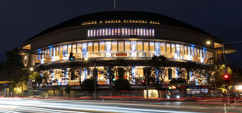 San Francisco Symphony