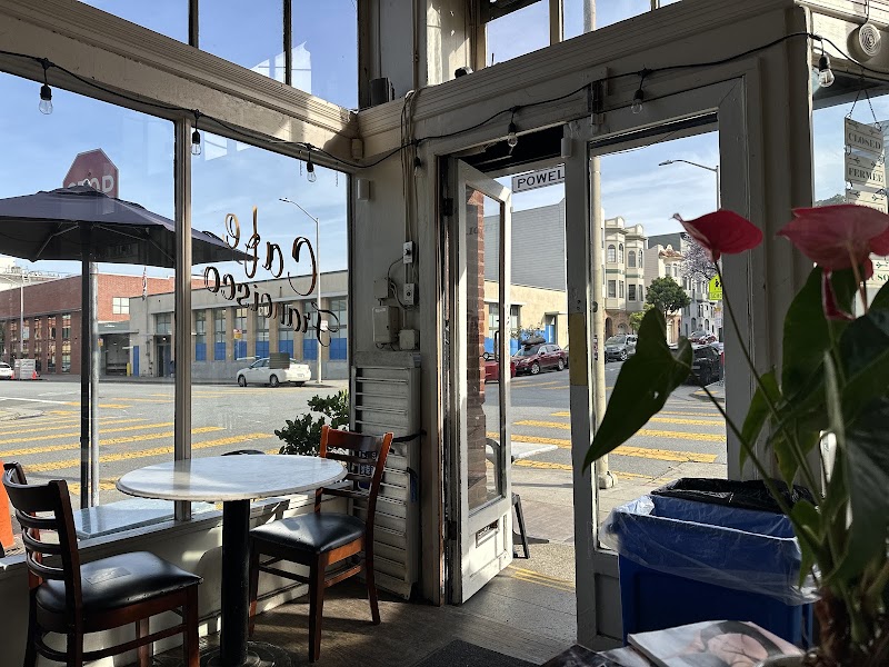 Cafe Francisco
