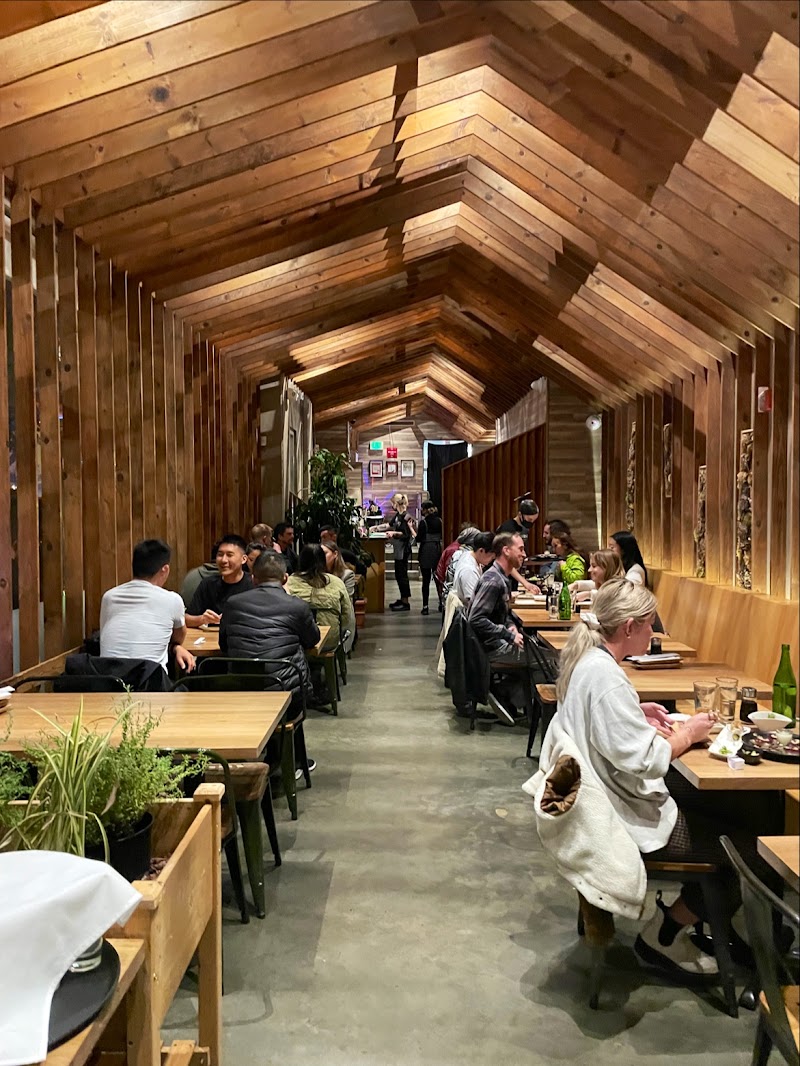 Shizen Restaurant